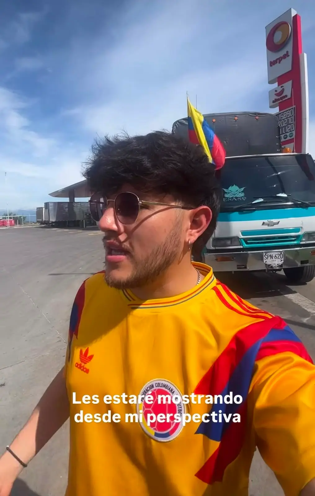 Historia de Instagram de @javierbarreraa_